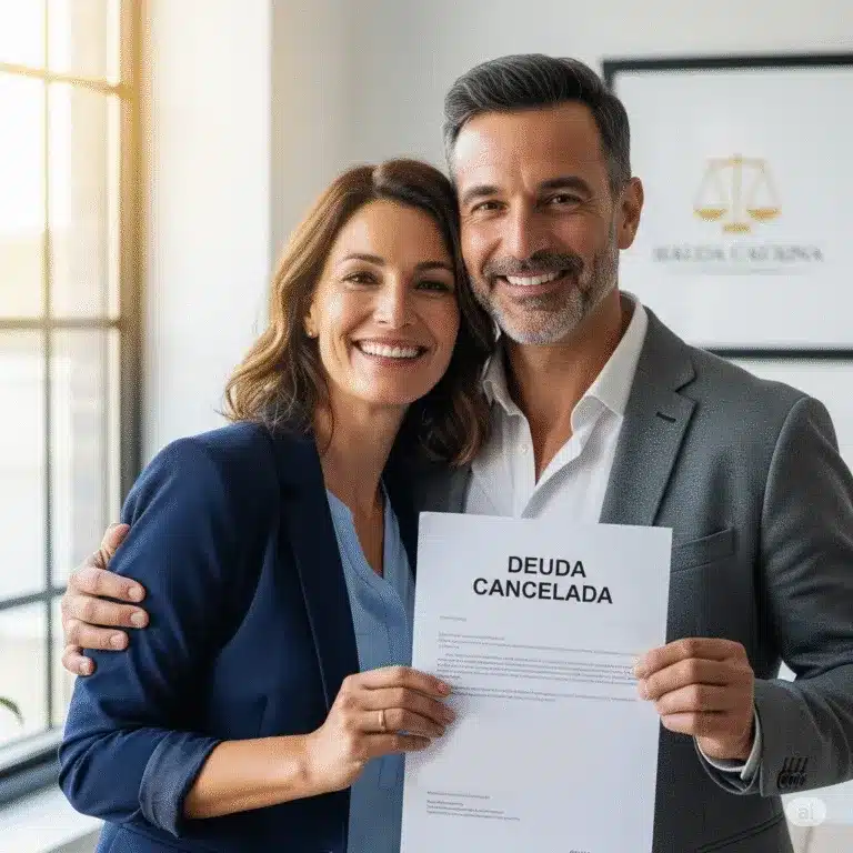 Mejores abogados en Ley de Segunda Oportunidad - CIMA y Asociados