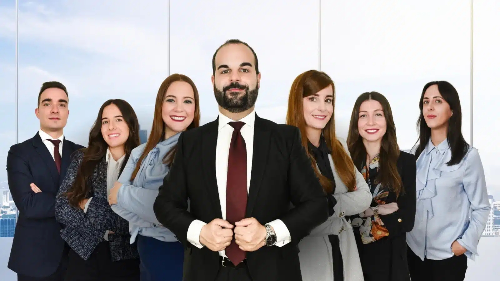Abogados expertos en la Ley de Segunda Oportunidad asesorando a cliente