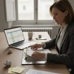 Asesoría sobre Segunda Oportunidad en Barcelona con esquema EPI, plan y liquidación